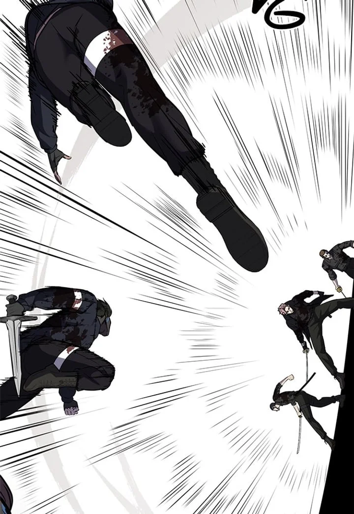 The Boy of Death Chapter 256 Gambar 136