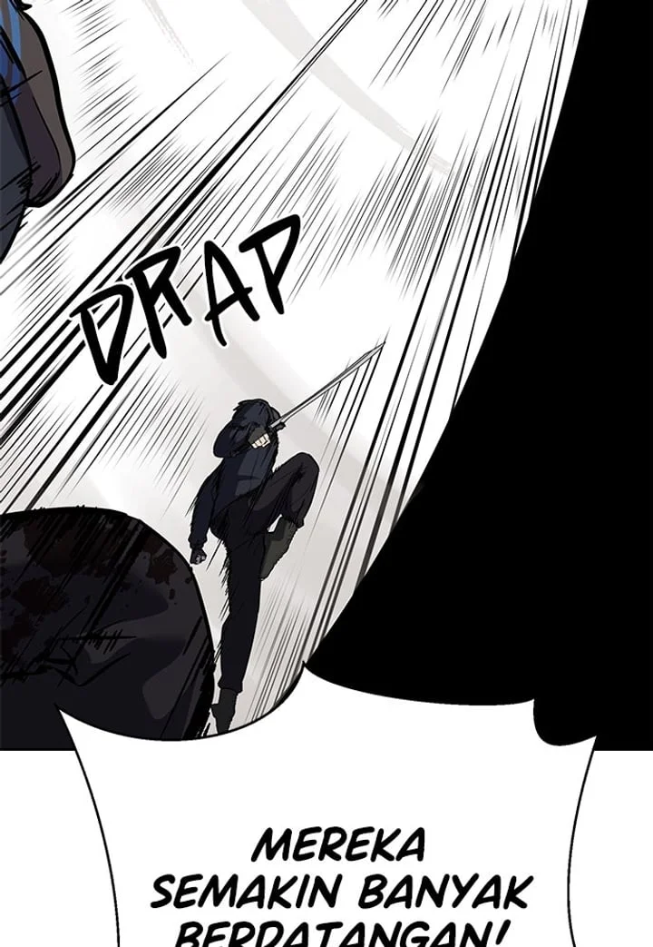 The Boy of Death Chapter 256 Gambar 137
