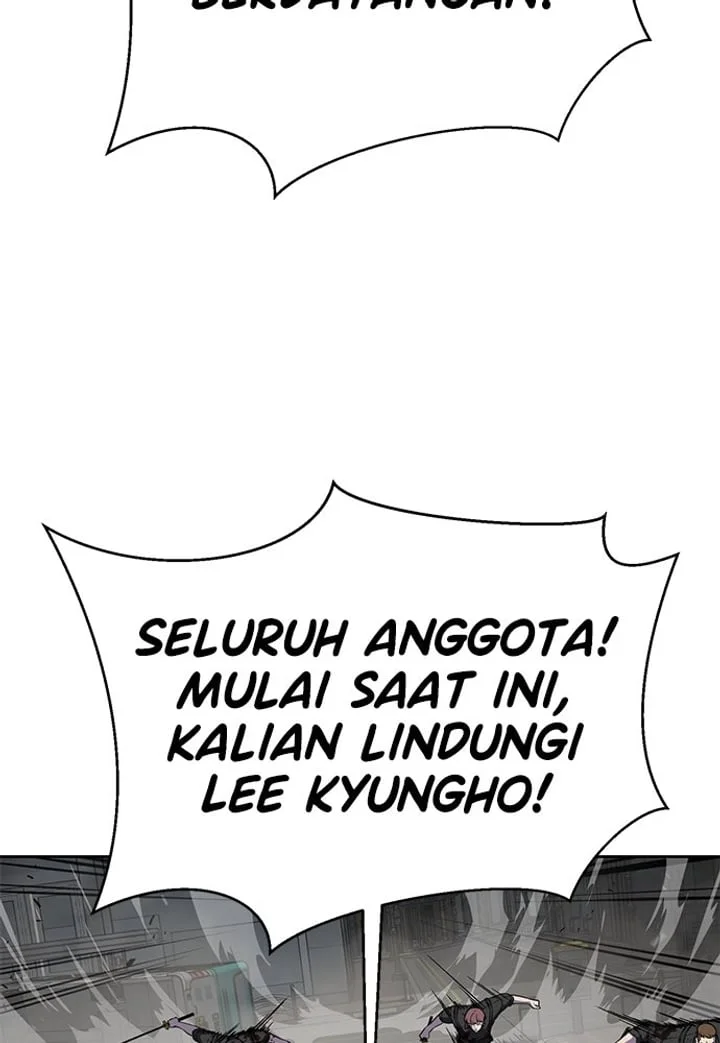 The Boy of Death Chapter 256 Gambar 138