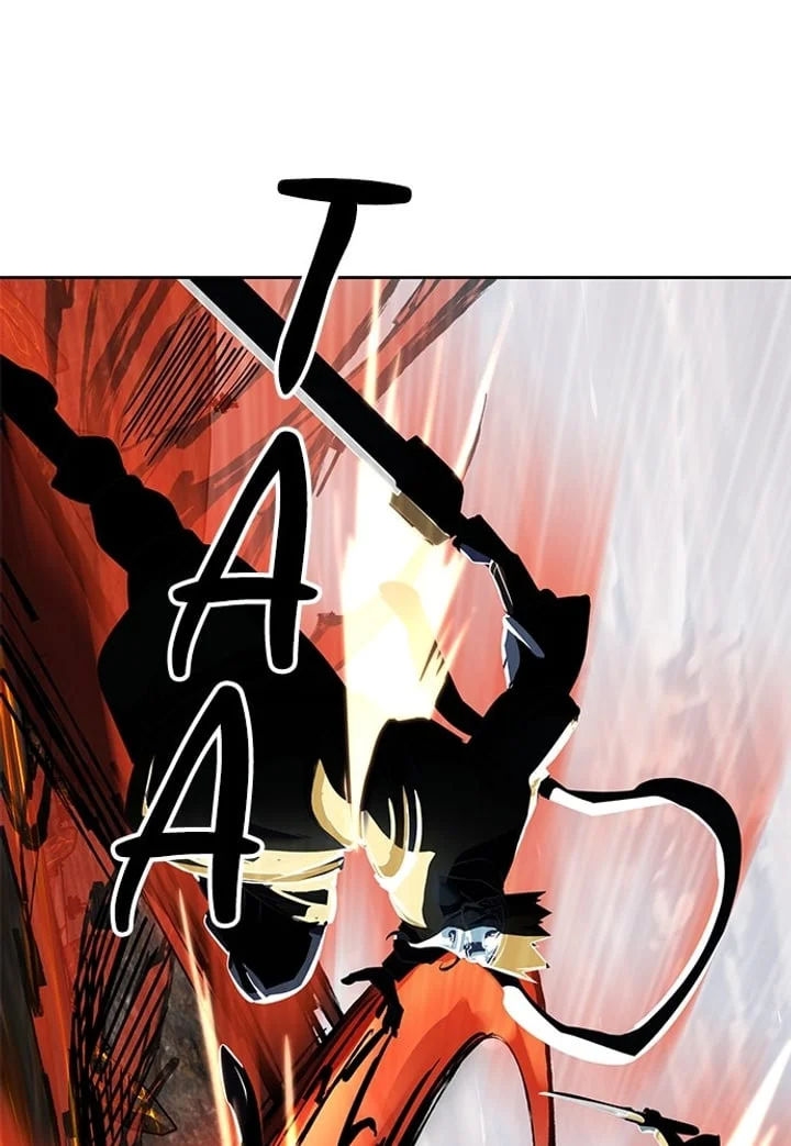 The Boy of Death Chapter 257 Gambar 116