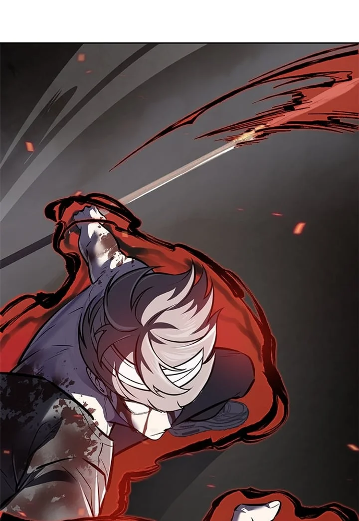 The Boy of Death Chapter 257 Gambar 119