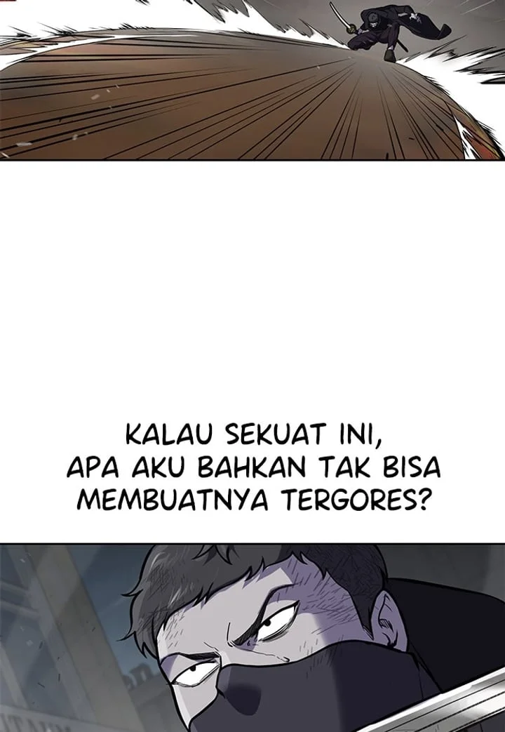 The Boy of Death Chapter 257 Gambar 121