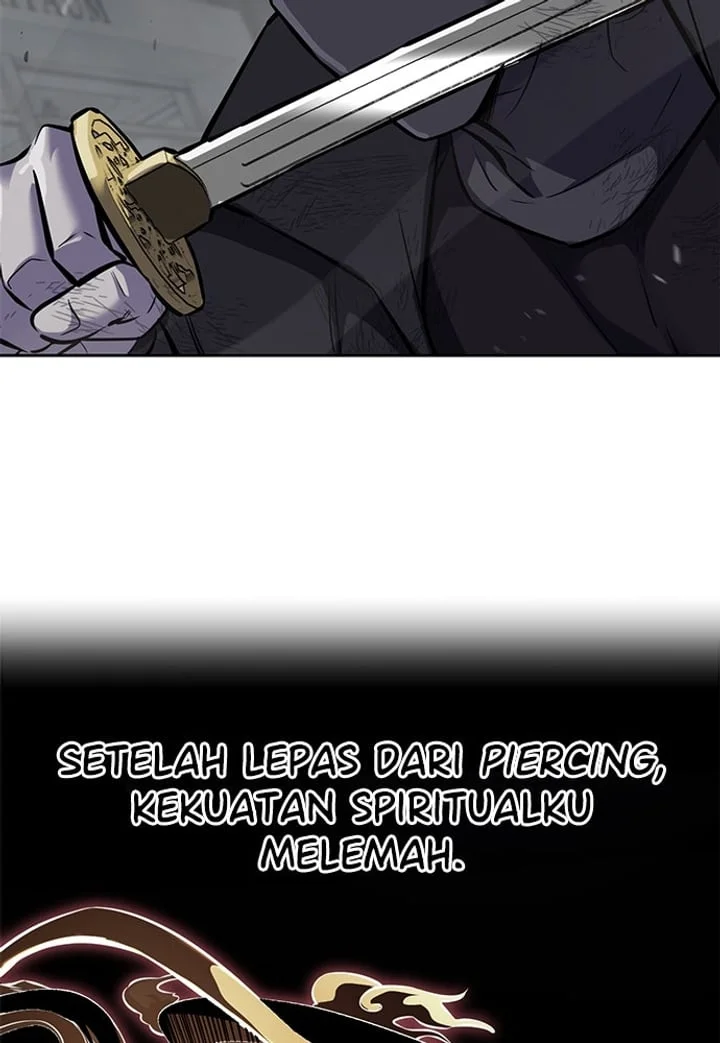 The Boy of Death Chapter 257 Gambar 122