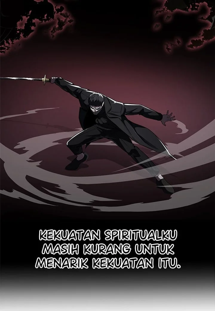 The Boy of Death Chapter 257 Gambar 124