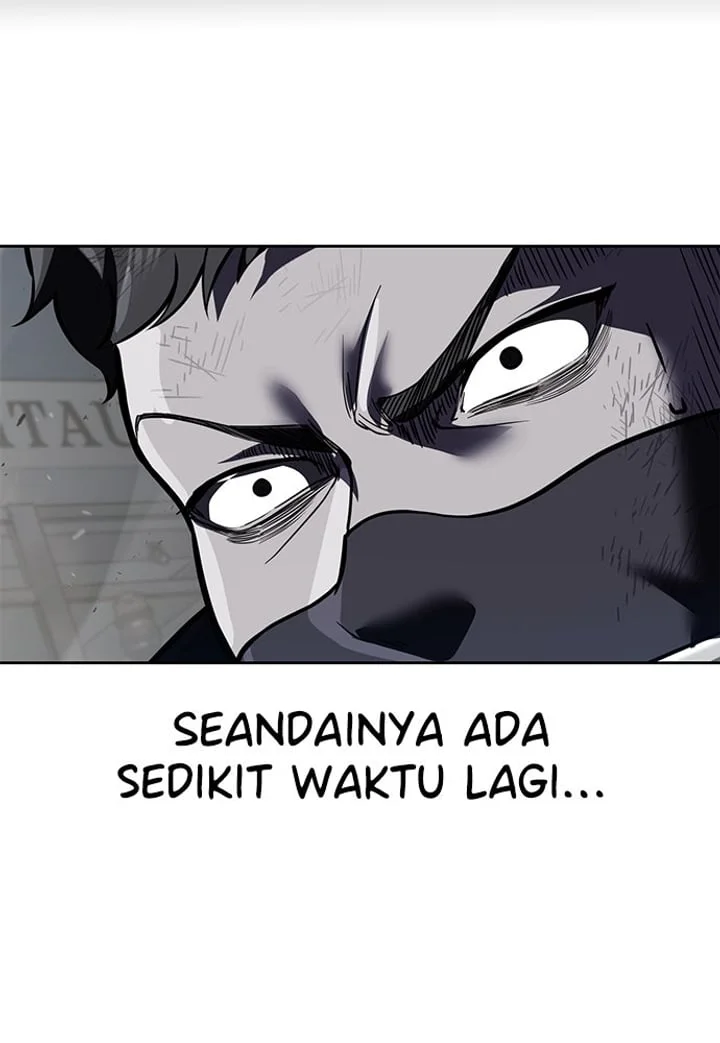 The Boy of Death Chapter 257 Gambar 125