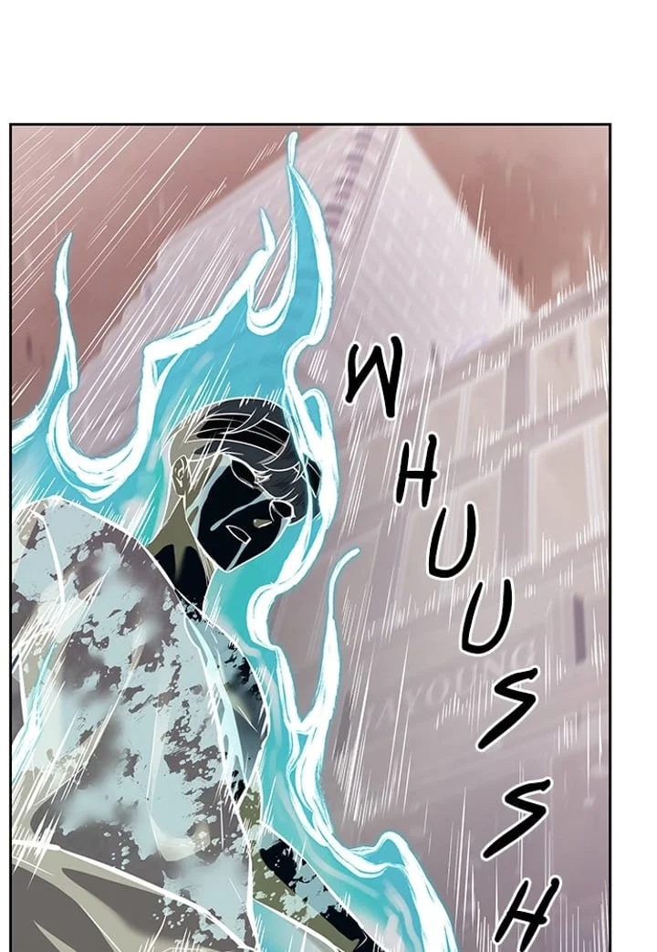The Boy of Death Chapter 257 Gambar 126