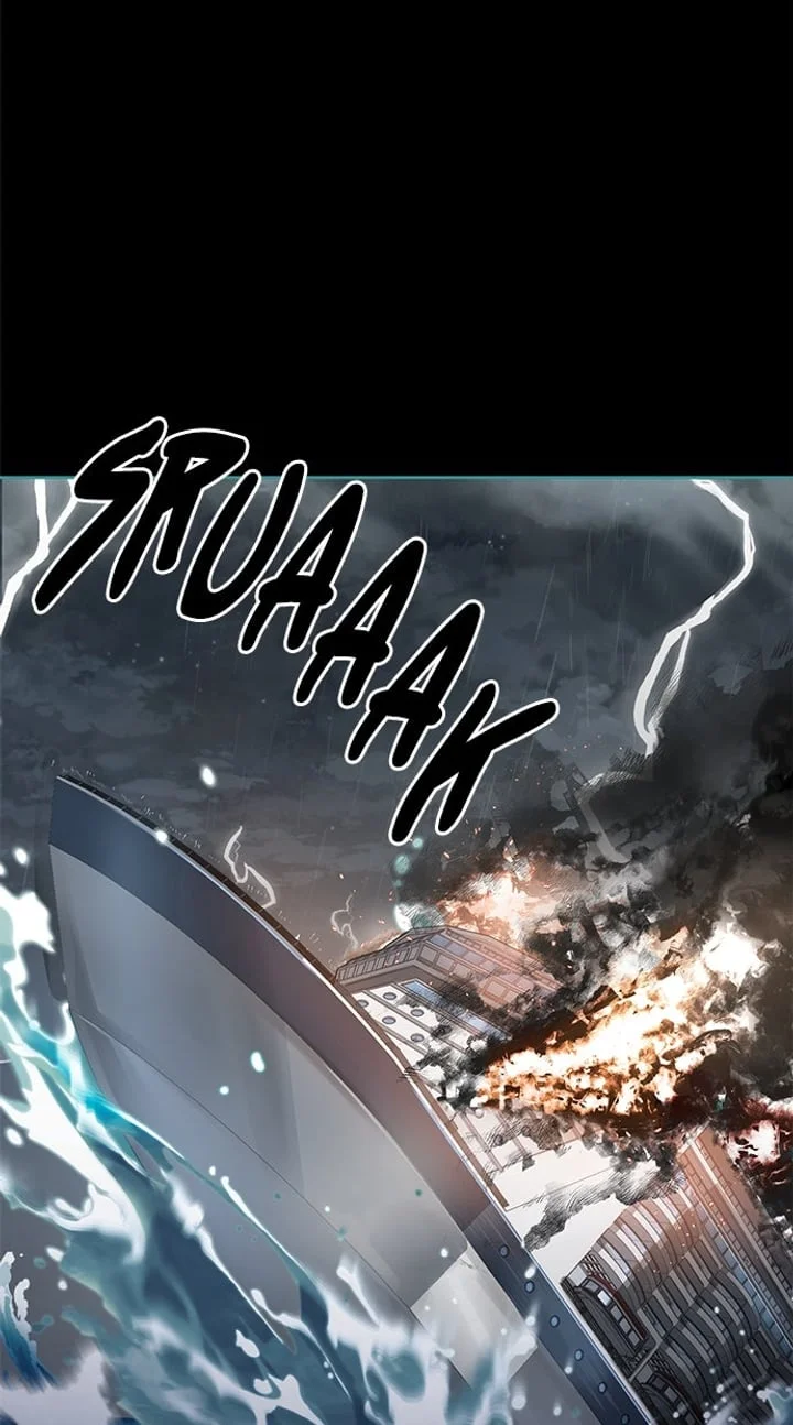The Boy of Death Chapter 258 Gambar 90