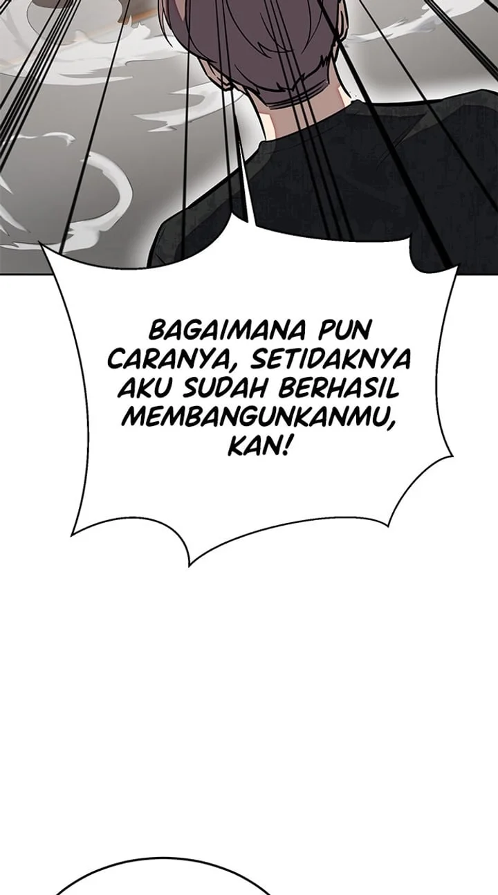 The Boy of Death Chapter 259 Gambar 103