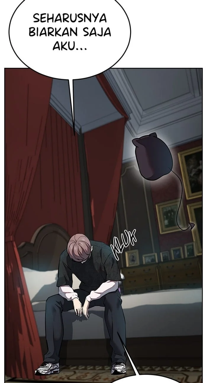 The Boy of Death Chapter 259 Gambar 104