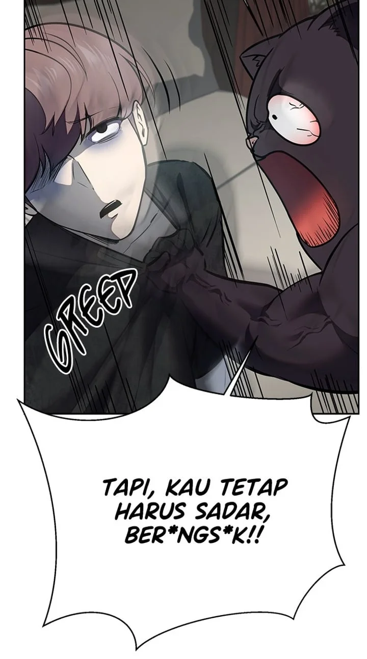 The Boy of Death Chapter 259 Gambar 106