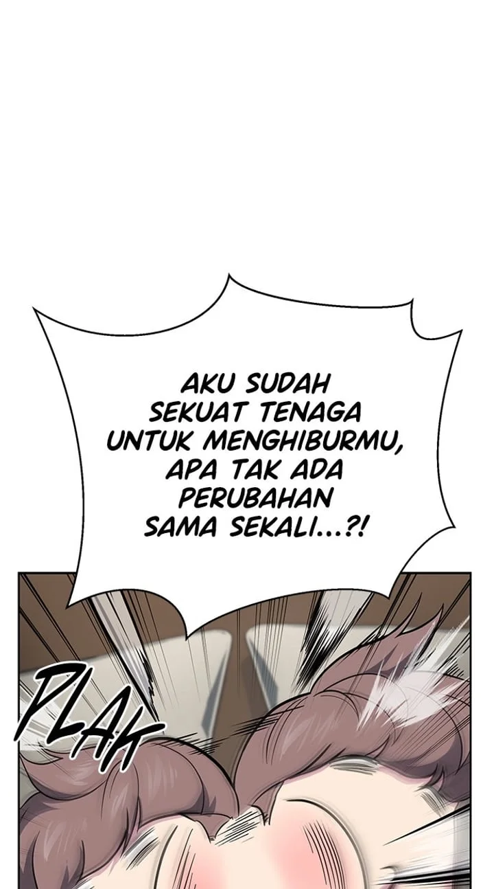 The Boy of Death Chapter 259 Gambar 107