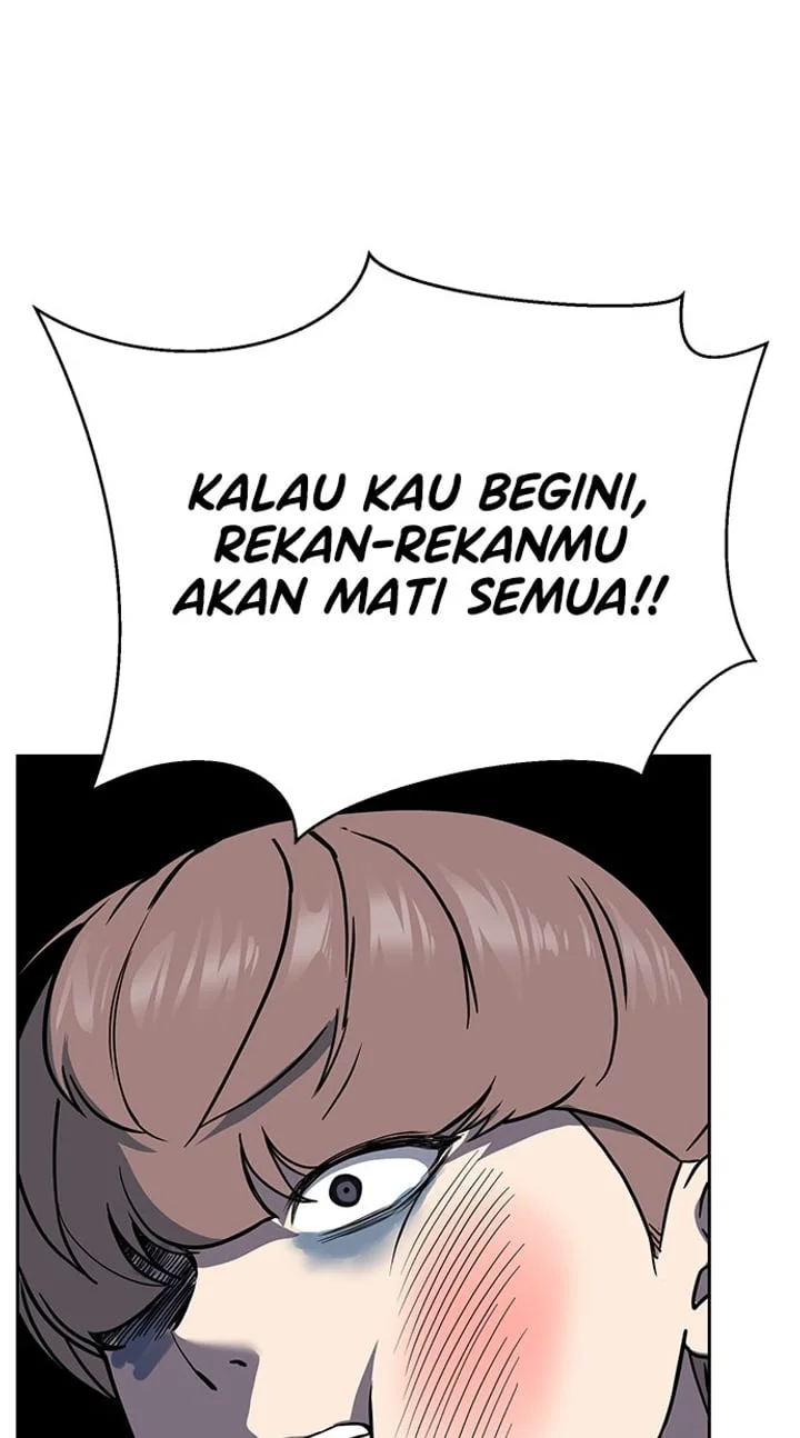 The Boy of Death Chapter 259 Gambar 109