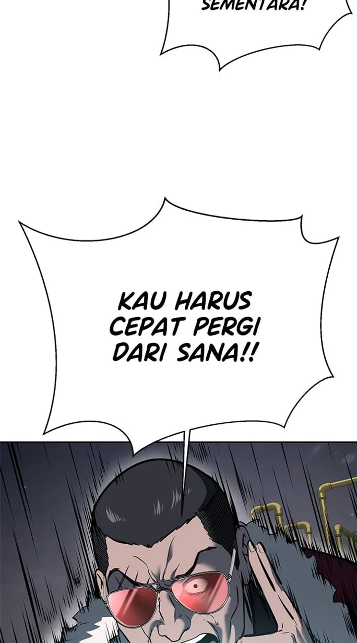 The Boy of Death Chapter 260 Gambar 77