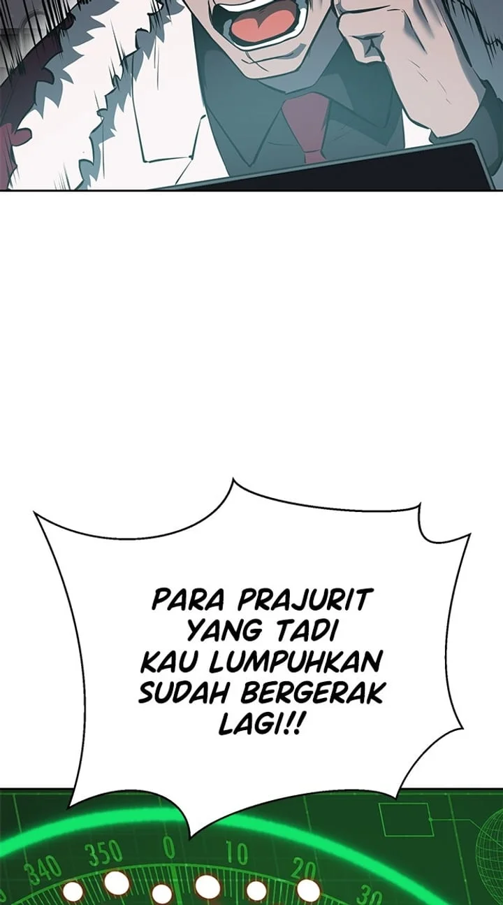 The Boy of Death Chapter 260 Gambar 78