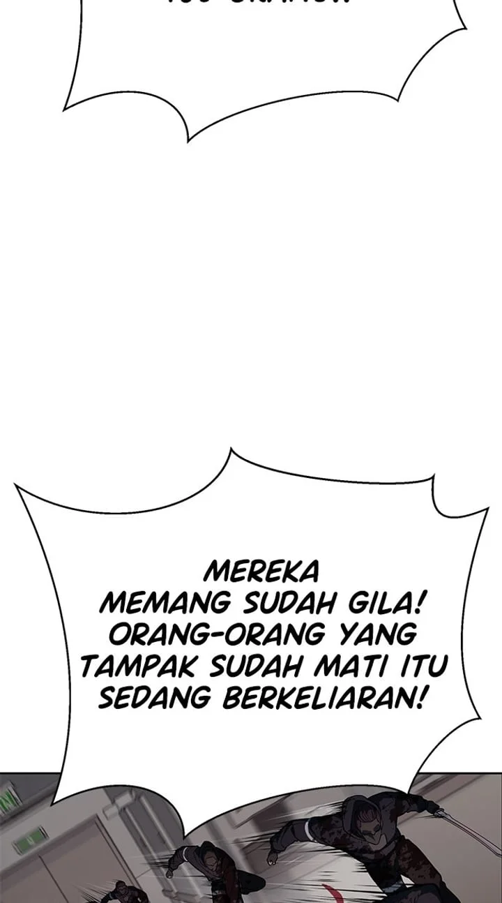 The Boy of Death Chapter 260 Gambar 80