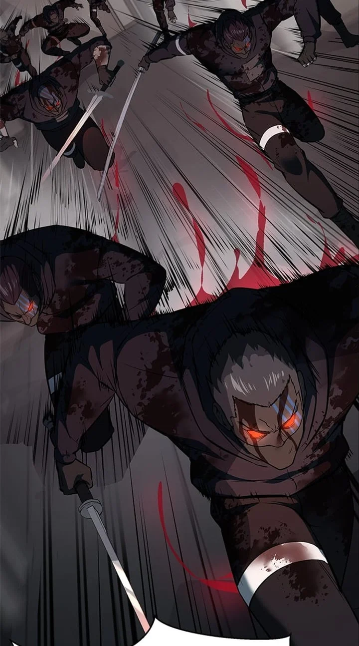 The Boy of Death Chapter 260 Gambar 81