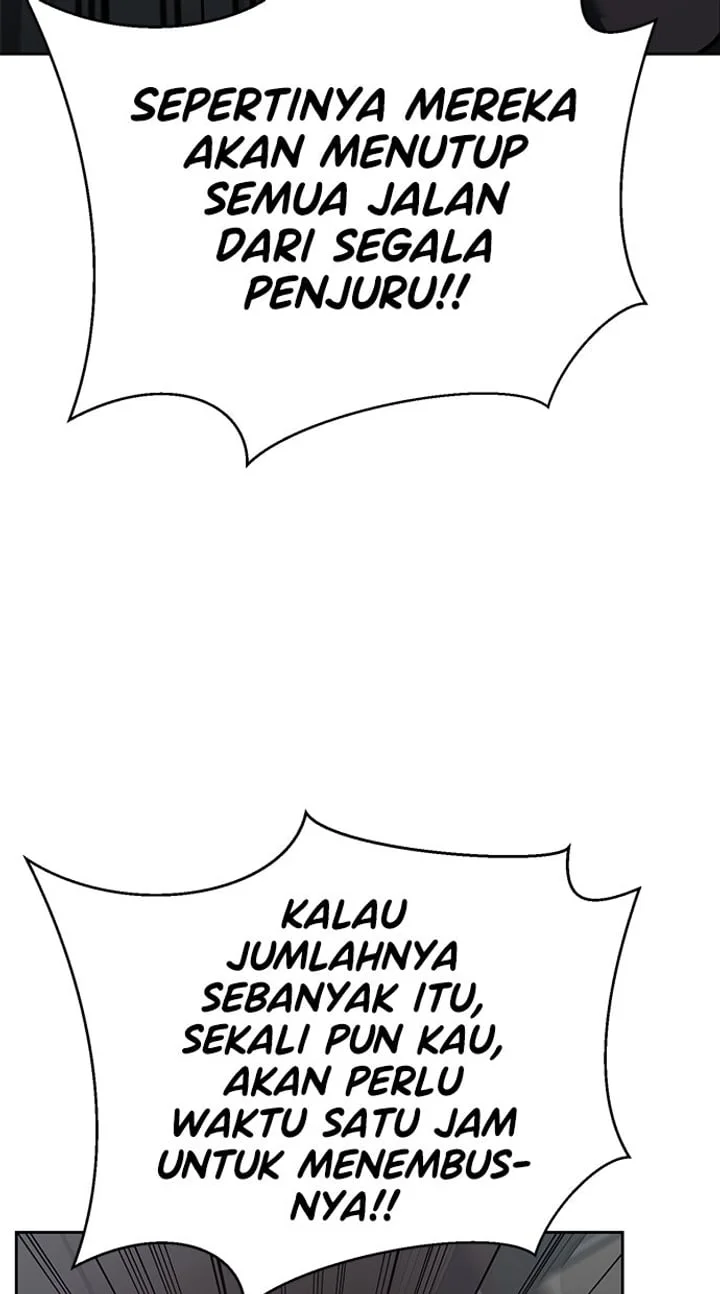 The Boy of Death Chapter 260 Gambar 82