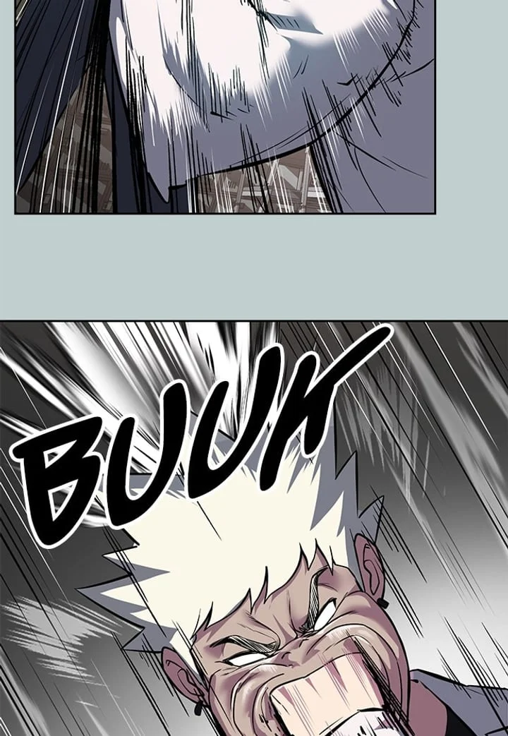 The Boy of Death Chapter 261 Gambar 102
