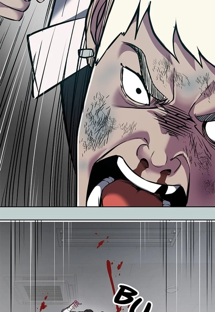 The Boy of Death Chapter 261 Gambar 105