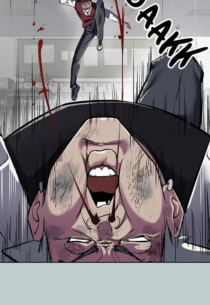 The Boy of Death Chapter 261 Gambar 106