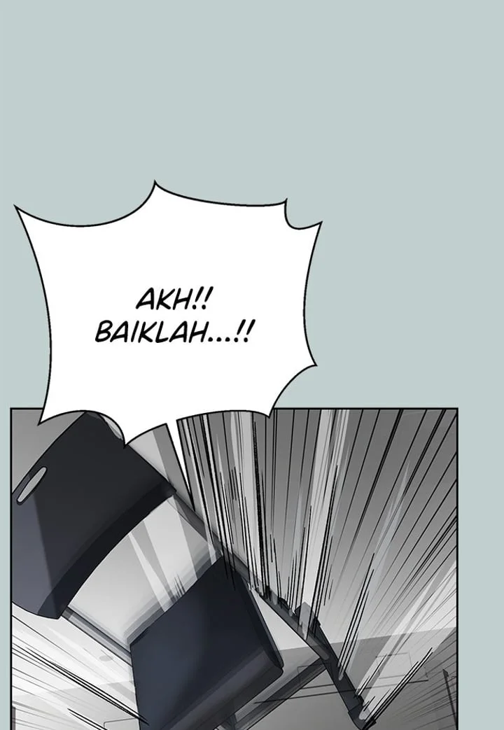 The Boy of Death Chapter 261 Gambar 107