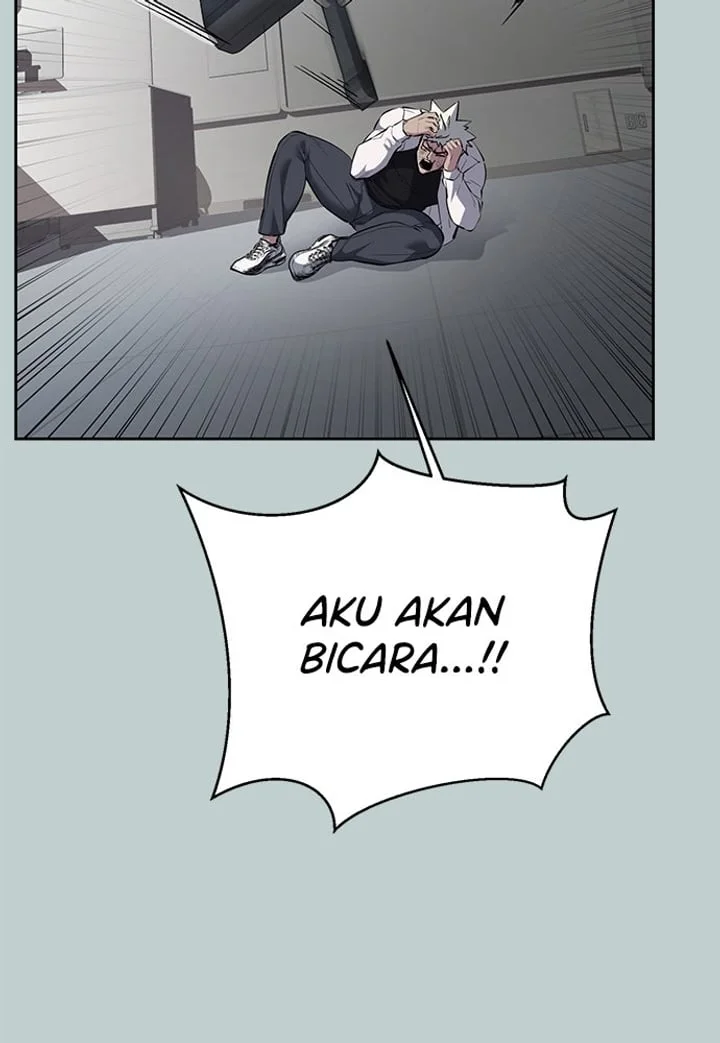 The Boy of Death Chapter 261 Gambar 108