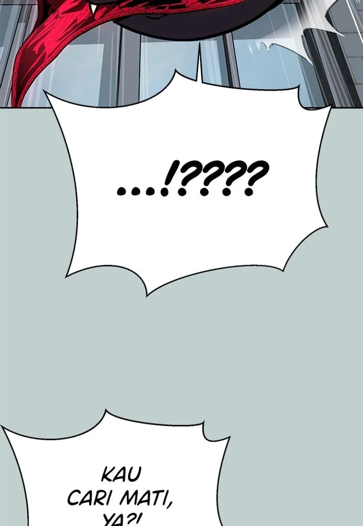 The Boy of Death Chapter 262 Gambar 123