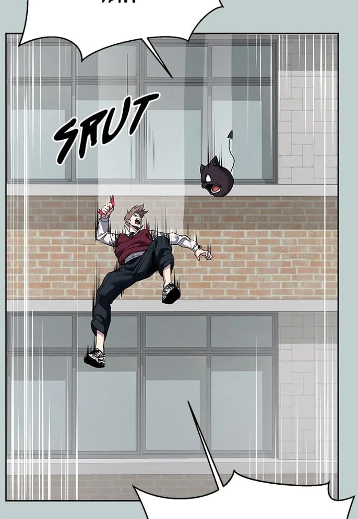 The Boy of Death Chapter 262 Gambar 124