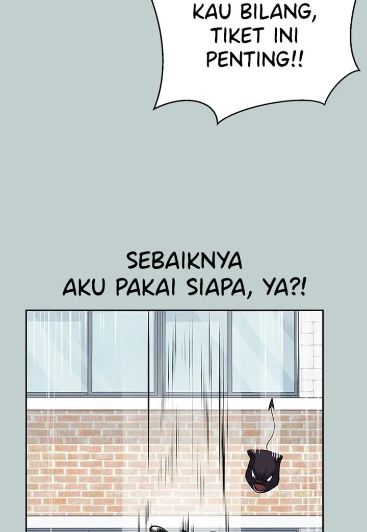 The Boy of Death Chapter 262 Gambar 125