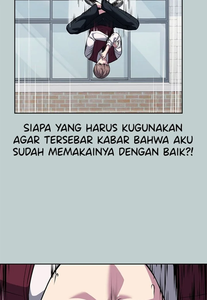 The Boy of Death Chapter 262 Gambar 126