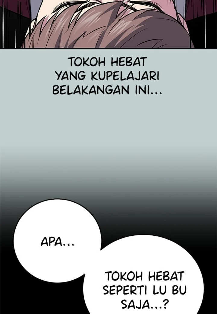 The Boy of Death Chapter 262 Gambar 127