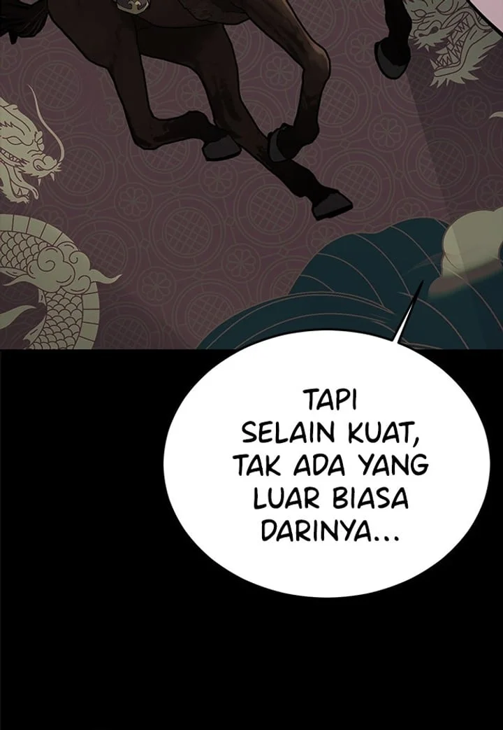 The Boy of Death Chapter 262 Gambar 129