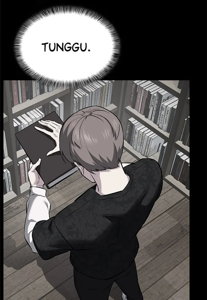 The Boy of Death Chapter 262 Gambar 130