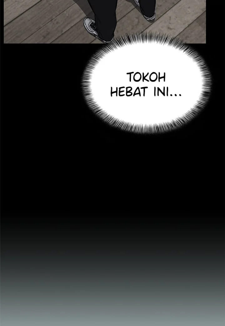 The Boy of Death Chapter 262 Gambar 131