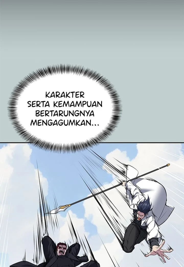 The Boy of Death Chapter 262 Gambar 132