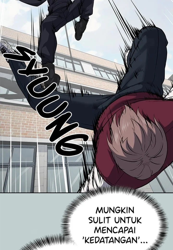 The Boy of Death Chapter 262 Gambar 133