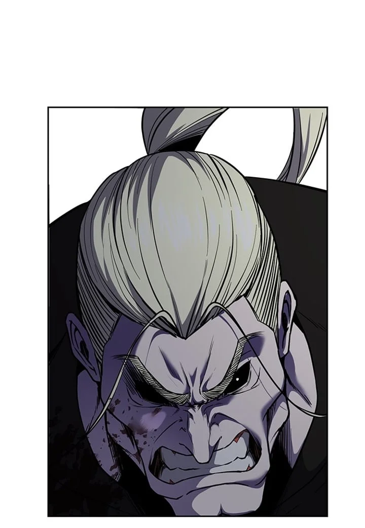 The Boy of Death Chapter 263 Gambar 104
