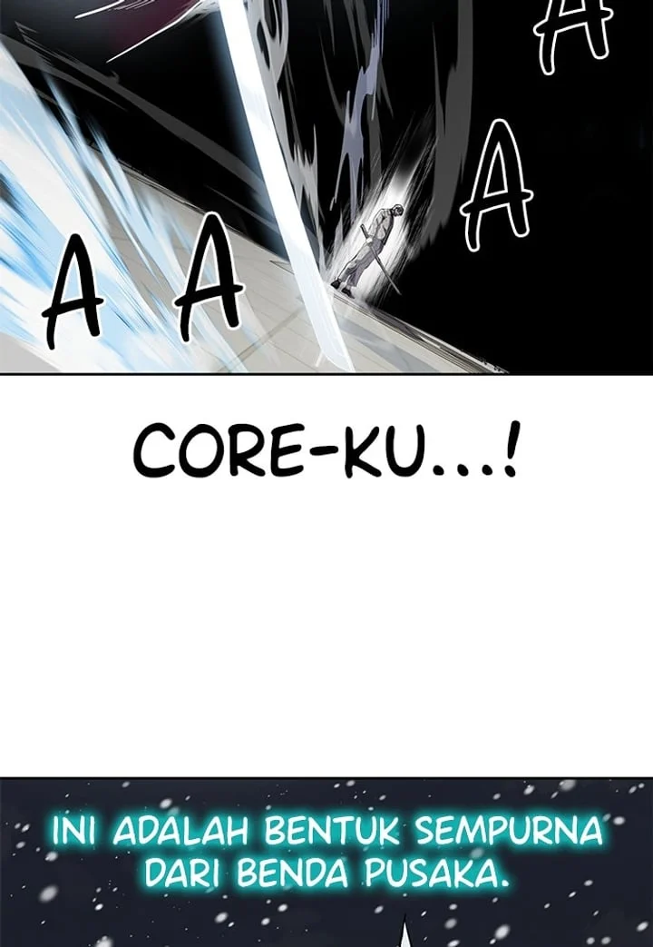 The Boy of Death Chapter 263 Gambar 95