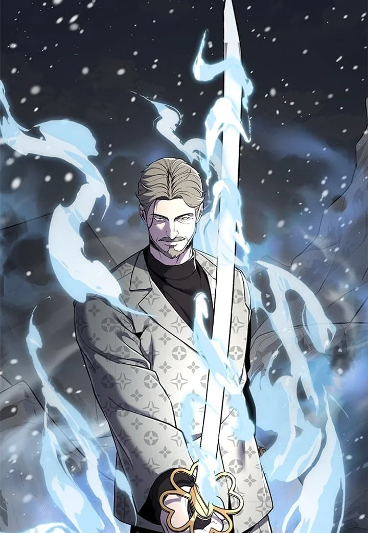 The Boy of Death Chapter 263 Gambar 96