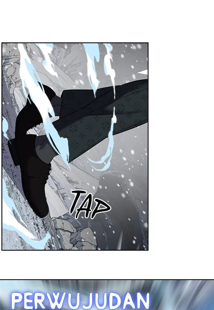 The Boy of Death Chapter 263 Gambar 98