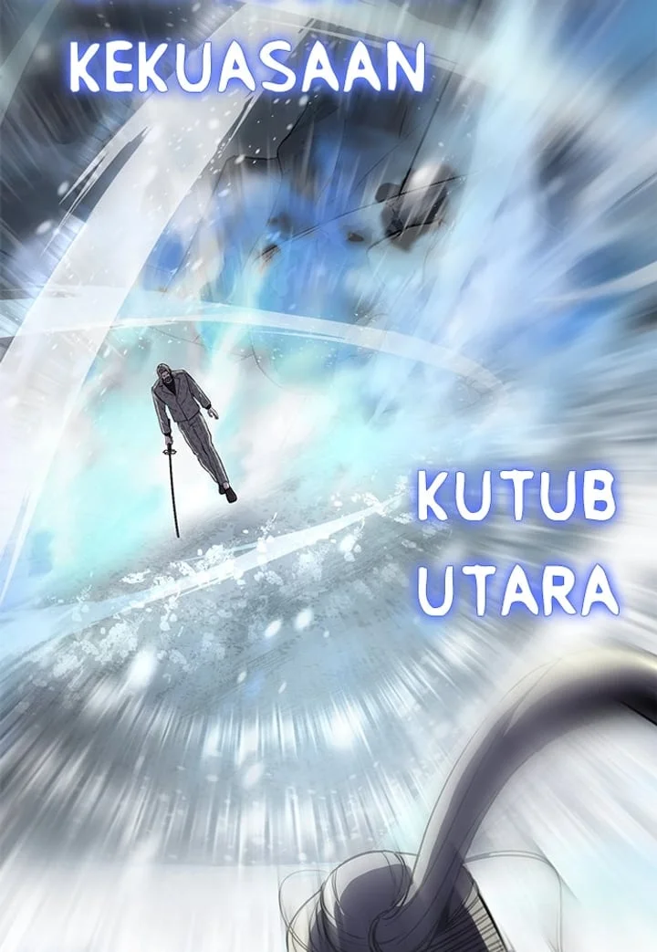 The Boy of Death Chapter 263 Gambar 99