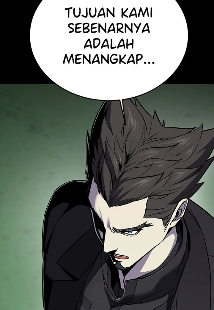 The Boy of Death Chapter 264 Gambar 126
