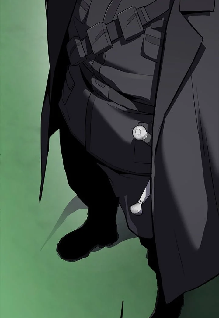 The Boy of Death Chapter 264 Gambar 127