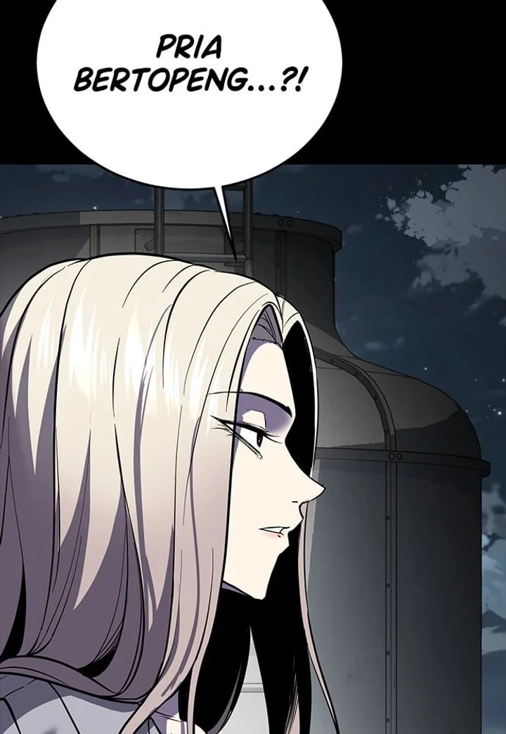 The Boy of Death Chapter 264 Gambar 129