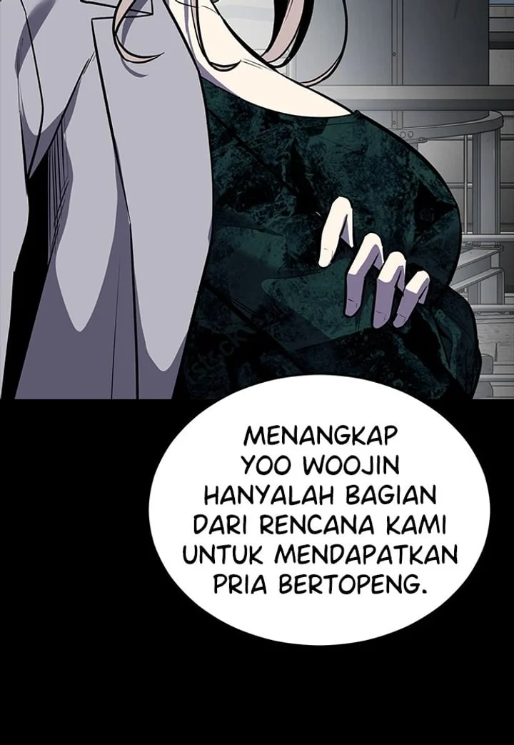 The Boy of Death Chapter 264 Gambar 130
