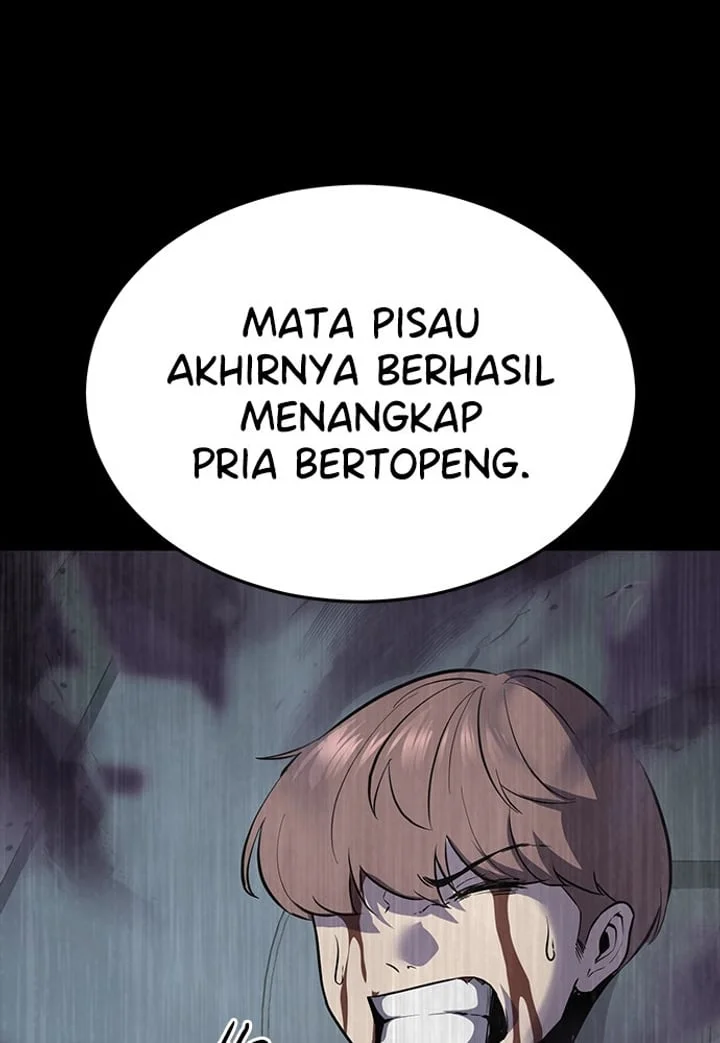 The Boy of Death Chapter 264 Gambar 131