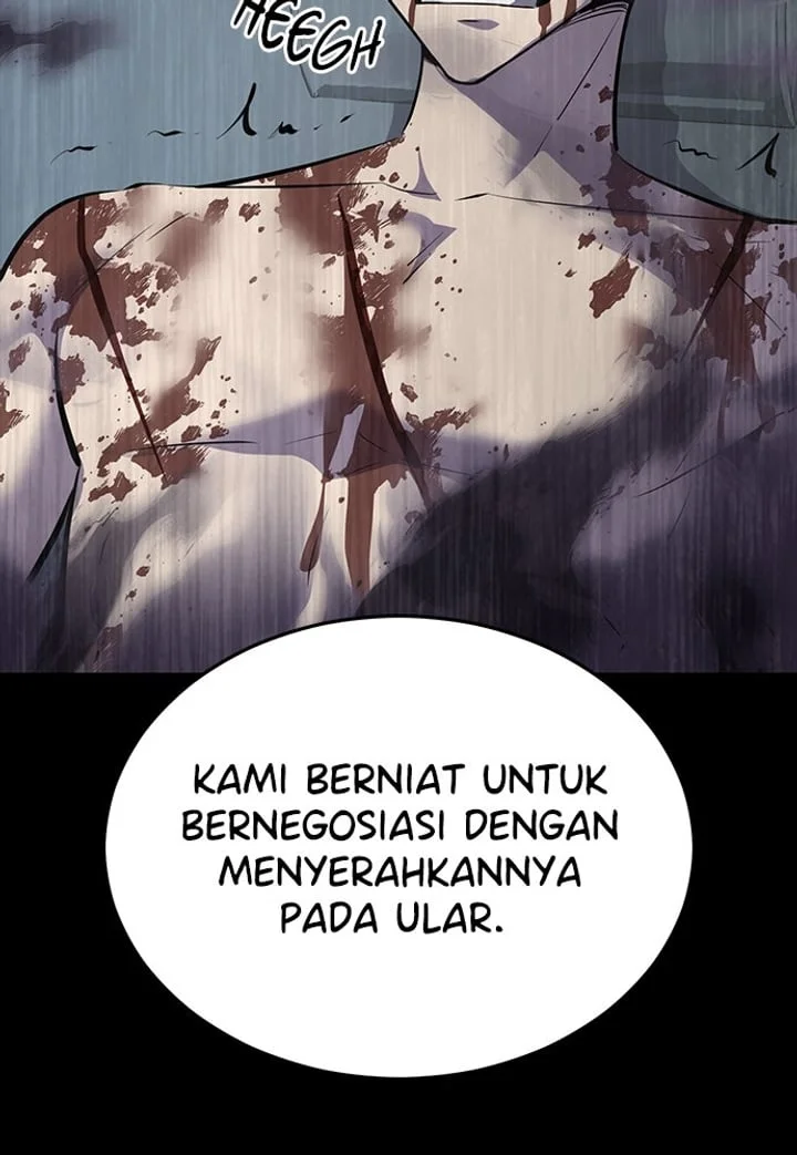 The Boy of Death Chapter 264 Gambar 132
