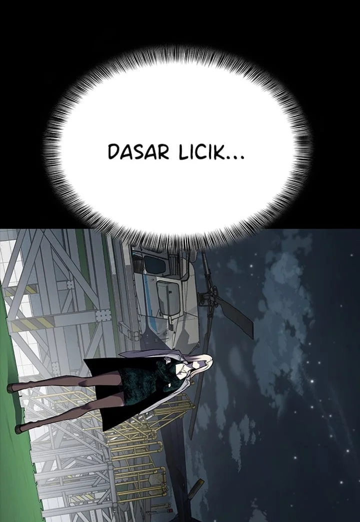 The Boy of Death Chapter 264 Gambar 135