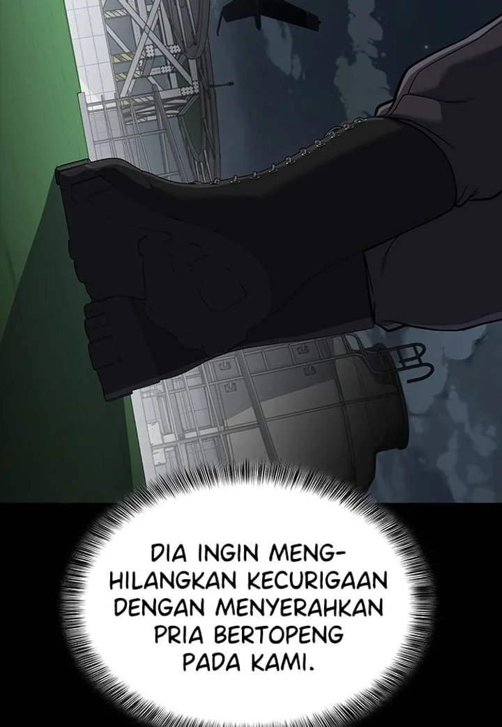 The Boy of Death Chapter 264 Gambar 136