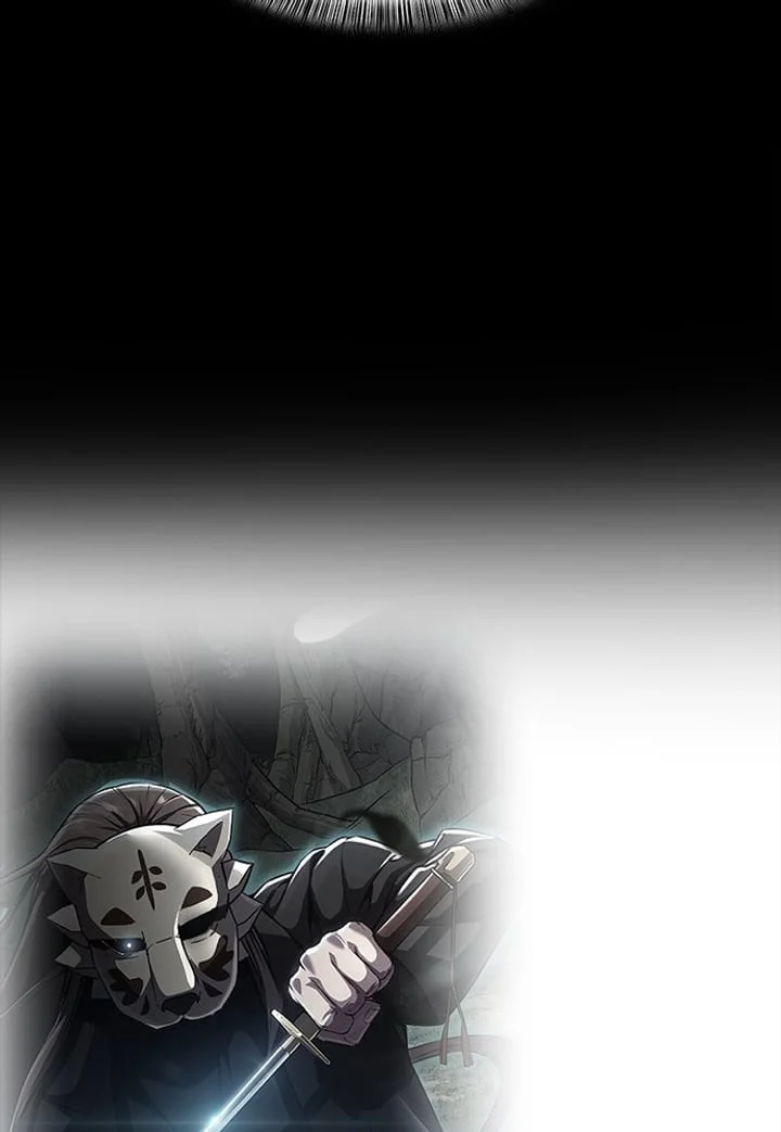 The Boy of Death Chapter 264 Gambar 137